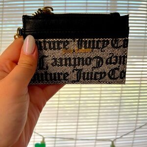 Juicy couture wallet